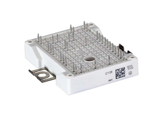 DF120R12W2H3 Moduły IGBT samochodowe Duża prędkość 1200V 120A Moduł IGBT wzmacniający