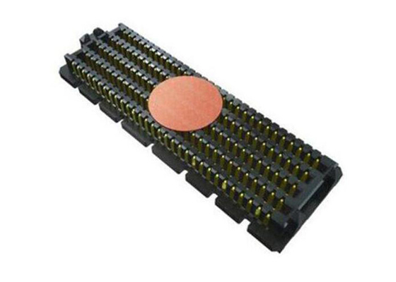 Połączacze SEAM-40-02.0-STL-08-1-A-K-TR 320POS SEARAY