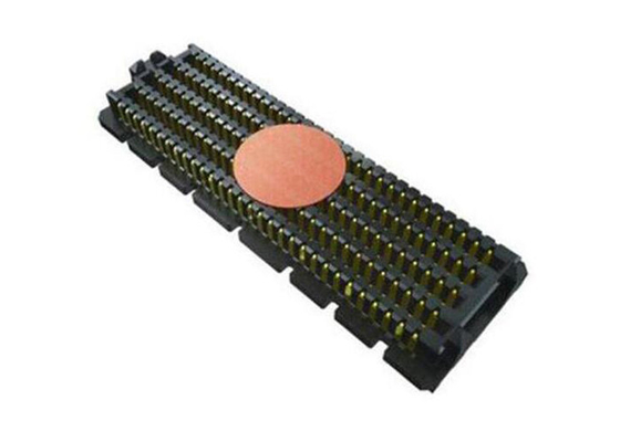 SEAM-50-02.0-S-08-2-A-GP-K-FR łączniki 400POS SEARAYTM High-Speed Board To Board Connector
