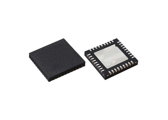 TJA1120BHN Układ scalony Ethernet Automotive Ethernet 1000BASE-T1 PHY Transceiver z obsługą SGMII