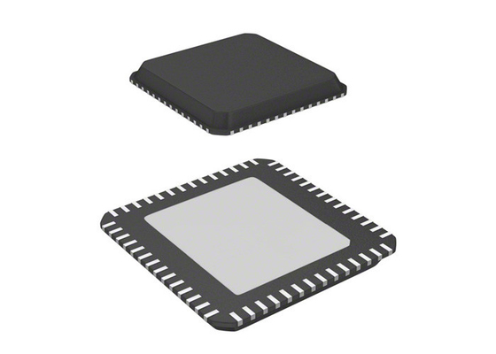 LAN9730I-ABZJ Ethernet IC USB 2.0 do sterownika Ethernet VQFN56 Ethernet Bridges