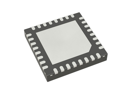 KSZ8061MNXI Ethernet IC 100Mbps Single-Chip Ethernet Physical Layer Transceiver