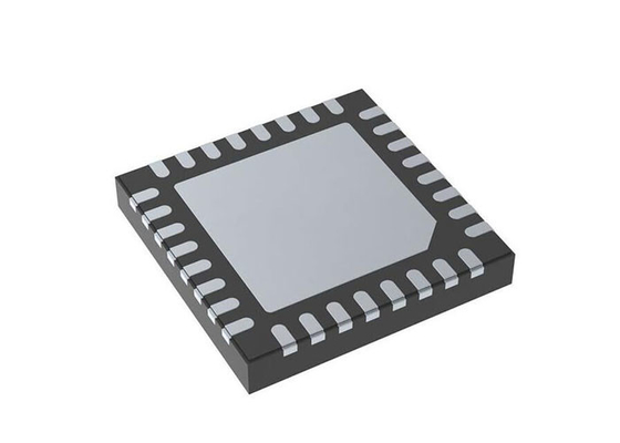 LAN8870-I/PUA Układ scalony Ethernet, jednoczipowy transceiver PHY Ethernet 100/1000BASE-T1