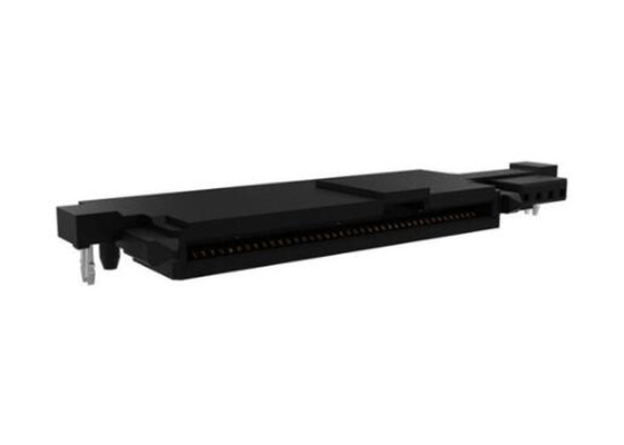 PSAS4F2130132TR Konektory SAS PCIe U.2 4.0 Konektor 68POS SAS PCIe Konektor odbiornika