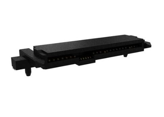 PSAS4F2130051TR Złącza SAS PCIe Gniazdo Złącza 68PIN U.2 SAS PCIe 4.0 Złącze