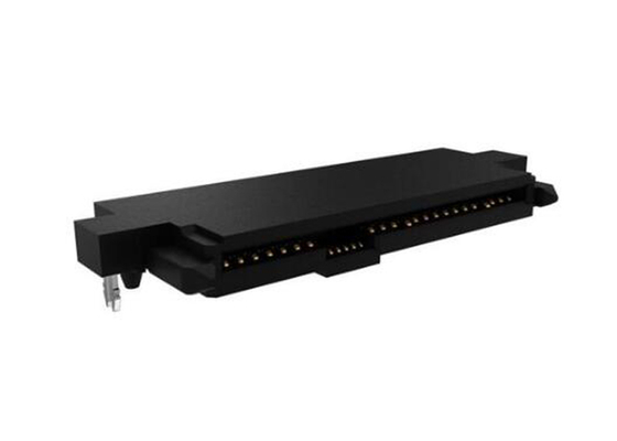 Złącza PSAS4F2130041NT U.2 SAS PCIe 4.0 Złącza 68PIN Wtykowe