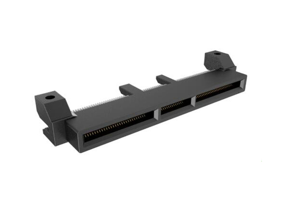 ME6014033401101 Connectors Mini Cool Edge Connector 140POS PCIe Card Edge Connectors
