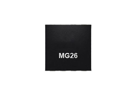 EFR32MG26B511F3200IL136-B Bezprzewodowy moduł komunikacyjny 2,4 GHz System-on-Chip dla automatyki budynkowej