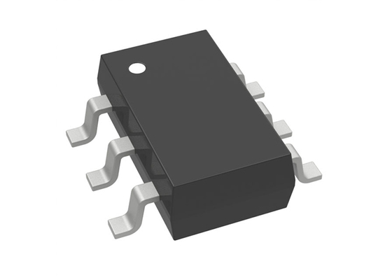 ADPL42001AZT Chip zintegrowanego obwodu 100mA Ultra-Low Quiescent Current Linear Regulator