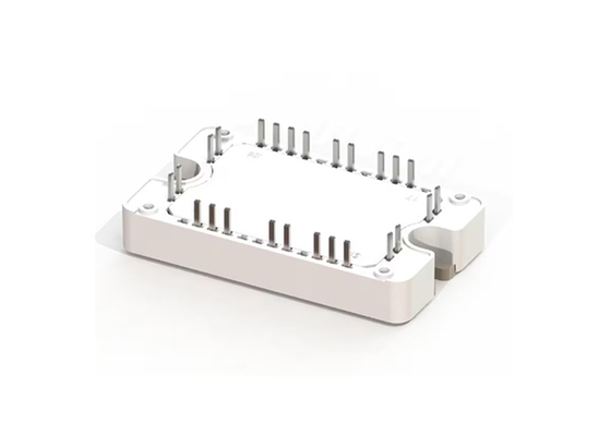 APTGX75H170T3G Automotive IGBT Modules 1700V 75A Full Bridge IGBT Module SP3F Pakiet