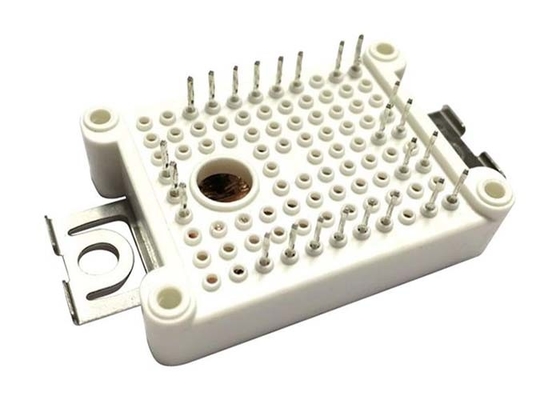 Moduły z węglika krzemu FF08MR12W1MA1B11ABPSA1 Moduł półmostkowy 1200 V