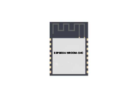 Automatyka Przemysłowa ESP8684-WROOM-04C BLE 5 Moduł 2,4 GHz WiFi