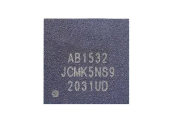 Dual Mode BT Chip AB1532 BT 5.0 Prawdziwy bezprzewodowy układ słuchawkowy BGA76