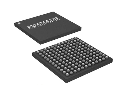 Mikrokontroler MCU STM32H725VGY6TR Wysokiej Wydajności Mikrokontrolery ARM WLCSP-115