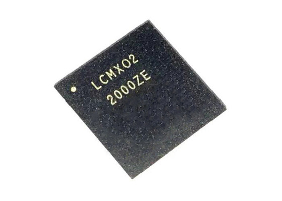Pole programowalne LCMXO2-2000ZE-1UWG49ITR MachXO2 Wbudowane pole programowalne LCMXO2-2000ZE-1UWG49ITR