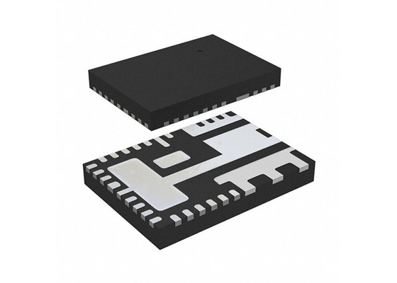 Regulatory napięcia z układem scalonym 30A IR38165MTRPBF 24-PQFN
