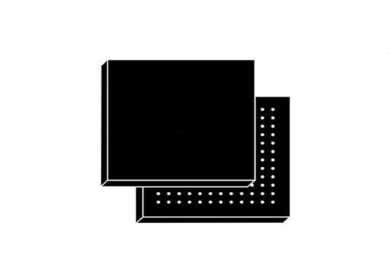 2,4 GHz MCU STM32WB55VGQ6 STM32WB55 Transceiver RF IC BT 5.2 129-UFBGA