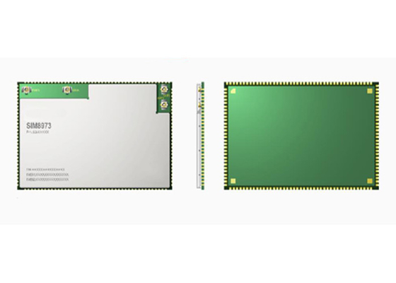Inteligentny moduł LTE Cat 4 2,0 ​​GHz SIM8973W Moduł komunikacji bezprzewodowej SIM8973