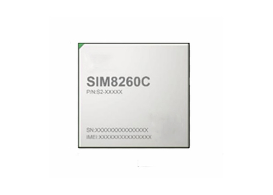 Moduł komunikacji bezprzewodowej 5G SIM8260C Wielozakresowy moduł 5G Pakiet LGA