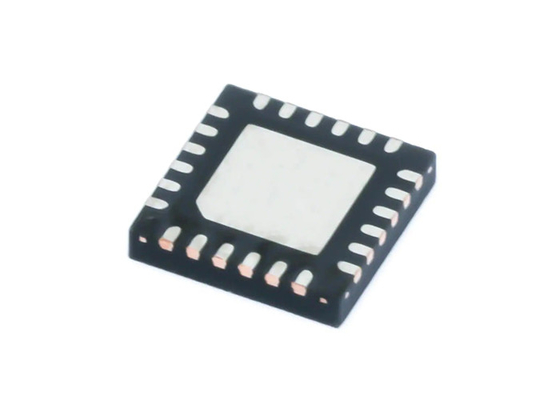 LM26480QSQ-AA/NOPB Podwójne regulatory 2 MHz 1,5 A Buck i podwójne liniowe regulatory napięcia LDO 300 mA