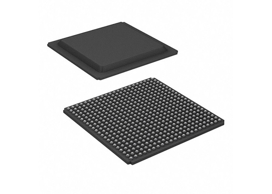 Zintegrowany IC XC7A100T-2FGG484I Artix-7 Programowalna macierz bramek IC 484-BBGA