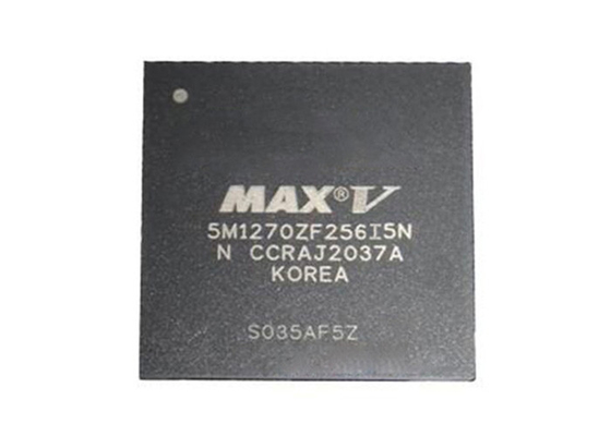 Układ scalony 5M1270ZF256I5N 5M1270 Złożone programowalne urządzenia logiczne 256FBGA