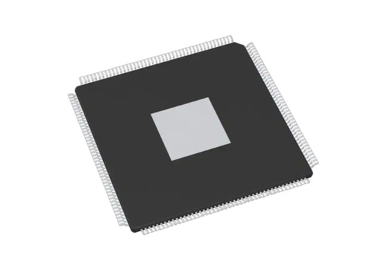 32-bitowy mikrokontroler samochodowy SPC58NH92E7HMI0X SPC58 IC 200MHz 10MB FLASH