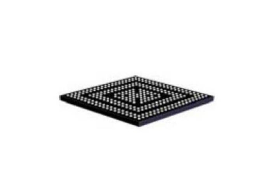 SPC58NH92C3RMI0X chipy samochodowe 32-bitowy trójrdzeniowy mikrokontroler MCU ogólnego przeznaczenia IC