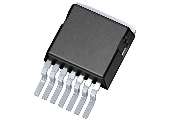 Tranzystory MOSFET z węglika krzemu Pakiet TO-263-7 AIMBG120R030M1
