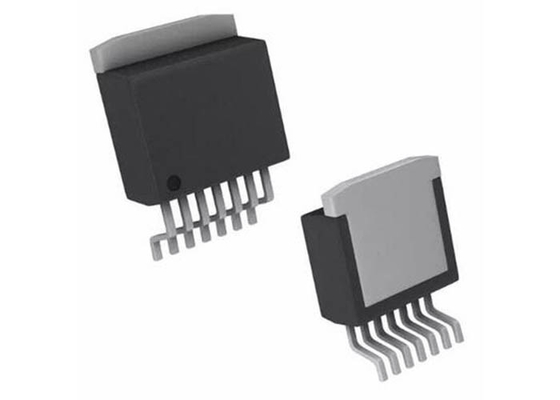 AIMBG120R020M1 Układ scalony SiC Tranzystory Mosfet dla motoryzacji