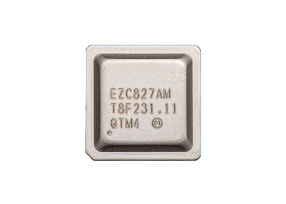 EZC827AM SLM2Q Układy scalone Ethernet Pakiet FCBGA Chip scalony