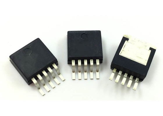 AIMBG120R120M1 Układ scalony Chip N Trench Pojedyncze tranzystory MOSFET