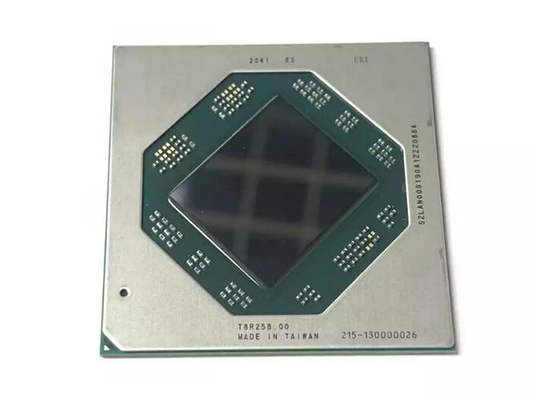 Układ scalony 8 GB 215-130000026 Procesor GPU IC Pakiet BGA