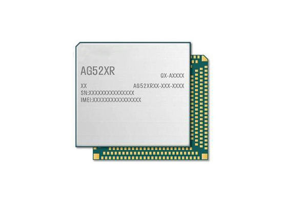 Samochodowe moduły IGBT AG525R-GL Samochodowy moduł komunikacyjny LTE-A