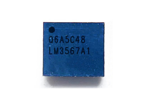 LM3567A1YCGR układ scalony Iphone LM3567 DSBGA25 sterownik lampy błyskowej LED IC