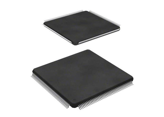 STM32H747IIT6 32-bitowy dwurdzeniowy mikrokontroler FLASH ARM Cortex IC 176-LQFP