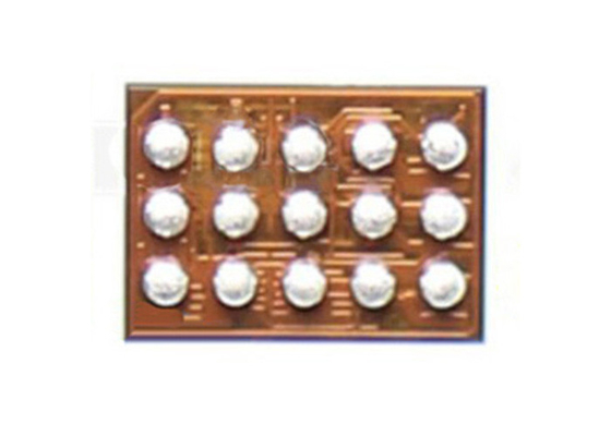Zasilacz wyświetlacza TPS65657B0YCFR TPS65657 Iphone IC Chip Pakiet BGA