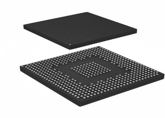 32-bitowy MCU 8MB SPC5777CDK3MMO3 samochodowy trójrdzeniowy mikrokontroler IC 516-MAPBGA
