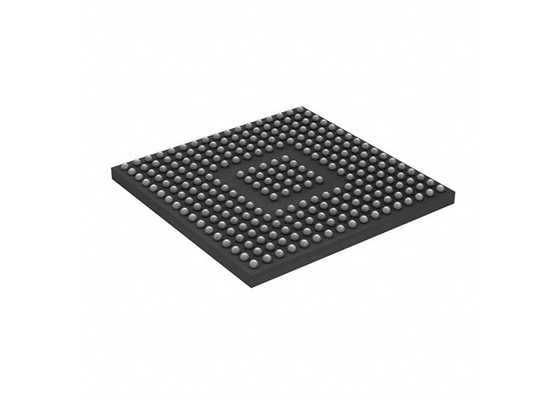 Układ scalony STM32H747XGH6 32-bitowy dwurdzeniowy mikrokontroler 1MB FLASH ARM IC 265-TFBGA