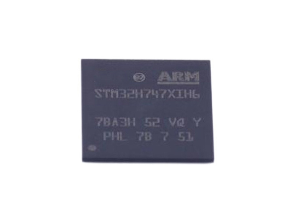Układ scalony STM32H747XIH6 Dwurdzeniowy mikrokontroler 2MB FLASH ARM IC