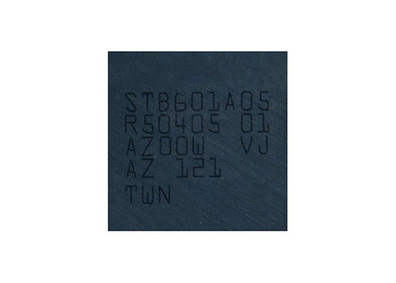 Iphone IC Chip STB601A05 64-bitowy pakiet zarządzania energią IC BGA