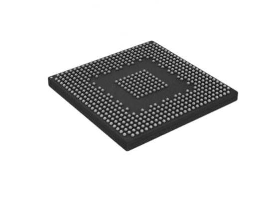Chipy samochodowe 8 MB SPC5777CDK3MMO4 Wysokowydajny wielordzeniowy pakiet MCU BGA516