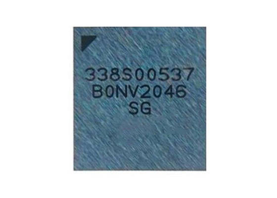 Wzmacniacz audio IC 338S00537 Układ scalony Iphone BGA Układ audio