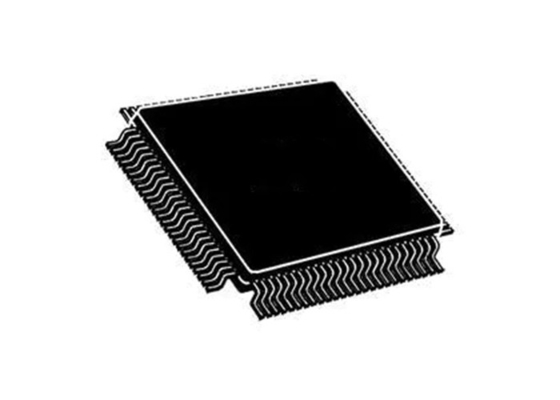 Układ scalony STM32H745BIT6 32-bitowy mikrokontroler FLASH MCU IC
