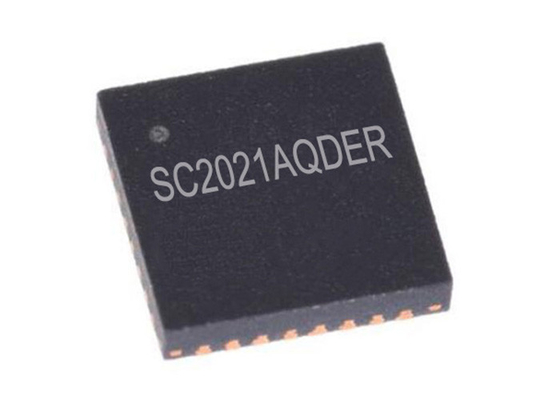 Chip szybkiego ładowania SC2021AQDER QFN32 PD Chip protokołu szybkiego ładowania