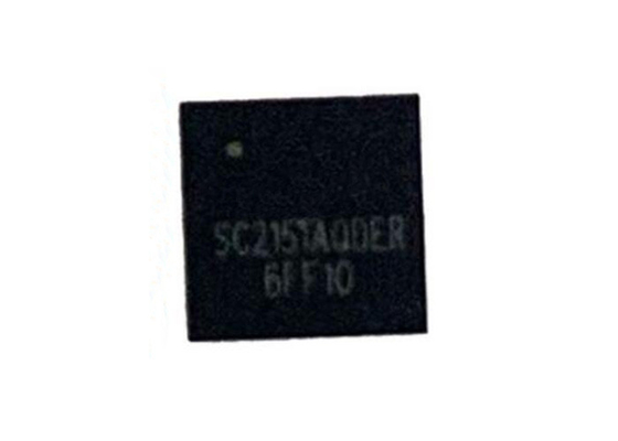 Układ scalony 45 W SC2151AQDER DPDM układ kontrolera szybkiego ładowania QFN16