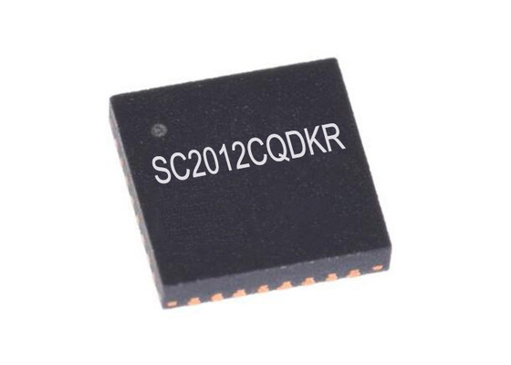 Układ szybkiego ładowania SC2012CQDKR Kontroler PD IC QFN20 wysoce zintegrowany