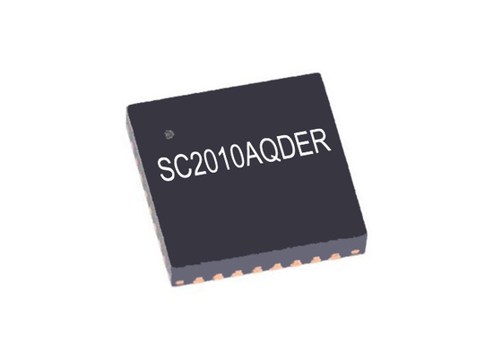 Zarządzanie energią IC SC2010AQDER Układ kontrolera USB PD SC2010A QFN32