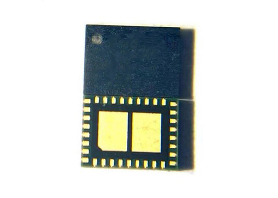 Układ scalony QM42391 WLAN 2,4 GHz Dual FEM, moduły front-end