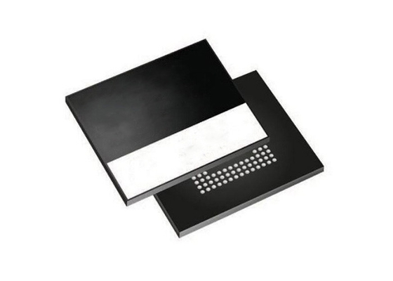 Przemysłowy wbudowany dysk flash BGA IC Chip 3D NAND SDINDDH6-128G-ZA